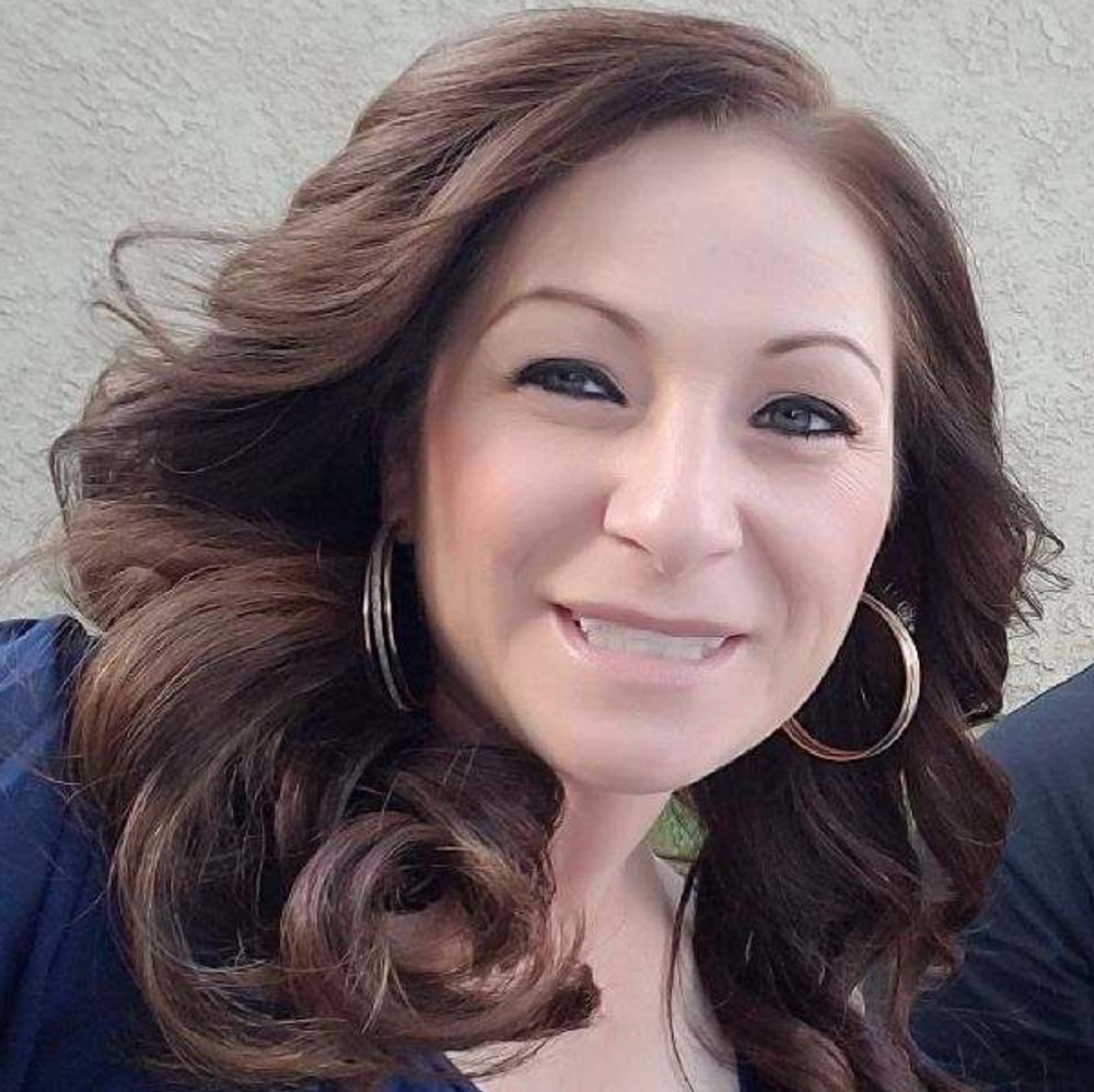 Meet your Posher, Natalie